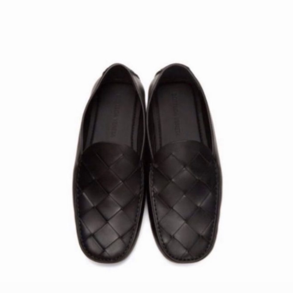 Mens Bottega Veneta Loafers